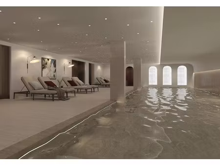vente appartement 6 pièces 184.15 m² à courchevel (73120)  nan €
