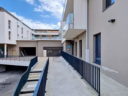 appartement à déville-lès-rouen (76250)