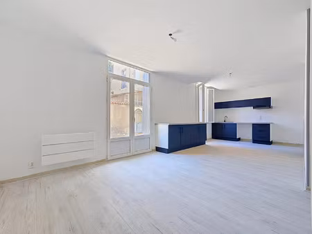 vente appartement 4 pièces 100 m² bédarieux (34600)
