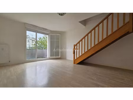 vente appartement 3 pièces 54 m2 à leuville-sur-orge