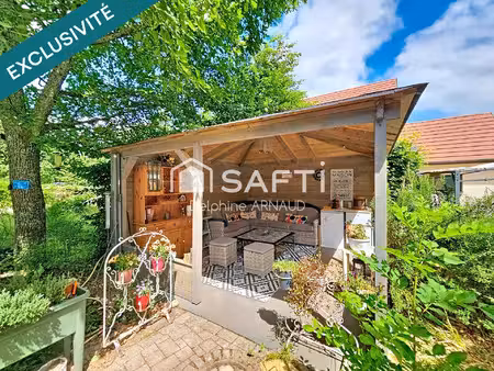 vente appartement 5 pièces 89 m² neuve-église (67220)