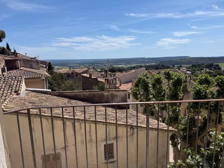 appartement eguilles 56 m2