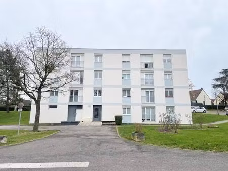 appartement 5 pièces 94.8 m²