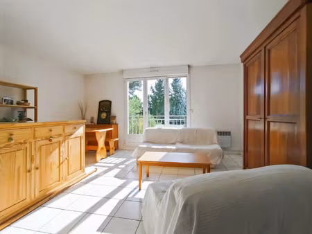 vente appartement 1 pièces 30 m2 à juvignac