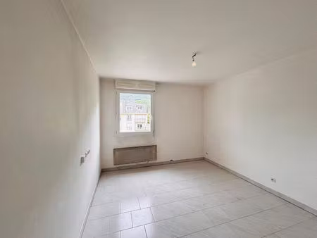 appartement le bourget du lac 1 pièce(s) 18.51 m2