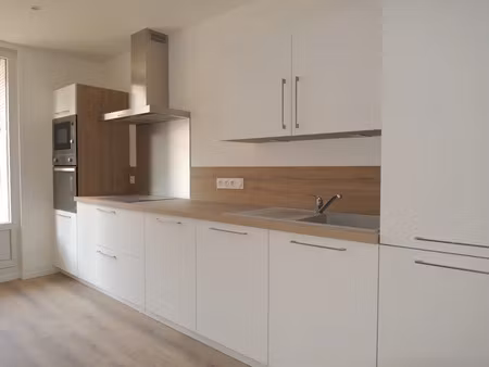 location appartement 4 pièces 115 m² à lyon 6 (69006)