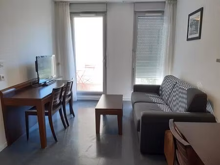 t2 meuble 69009 lyon