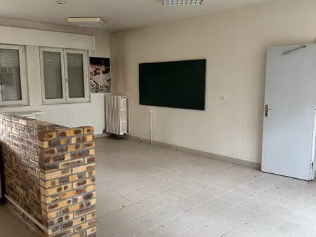 appartement maizieres 3 pièce(s) 71 m2