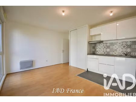 appartement à mantes-la-jolie (78200)