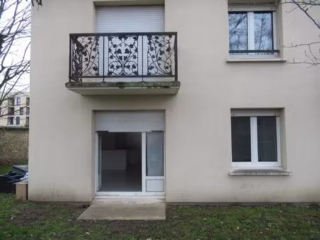 bel appartement au centre de mantes la jolie