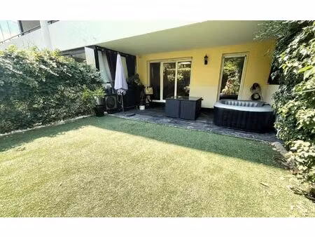 appartement marseille 9 67.09 m² t-4 à vendre  275 000 €