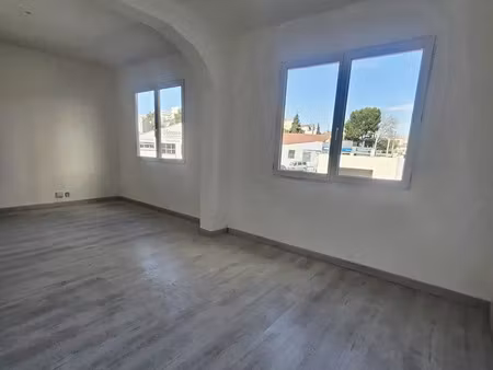 appartement à marseille (13011)