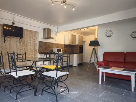 appartement t2 55m2