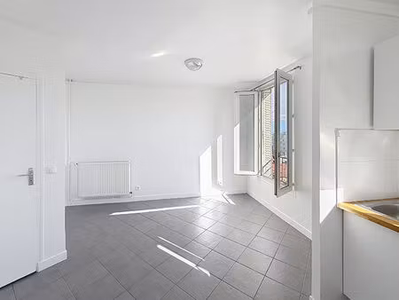appartement nanterre 1 pièce(s) 18 m2