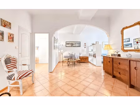 appartement nice 58 m² t-2 à vendre  330 000 €