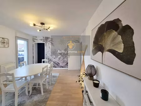 vente appartement 4 pièces 84 m2 à ormesson-sur-marne