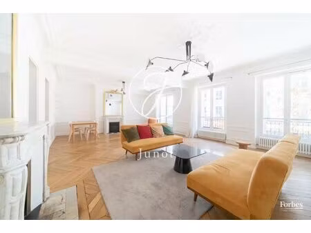 paris 10e - rue du faubourg saint-denis / bonne nouvelle - appartement à louer - 2 pièces 