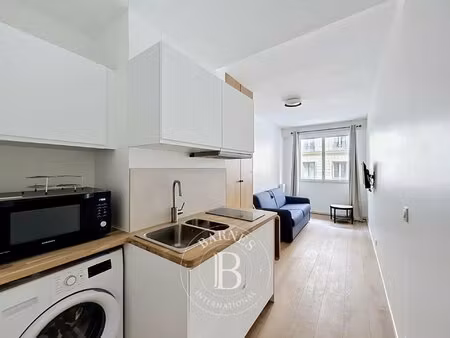 le service location de la maison barnes vous présente ce bien :