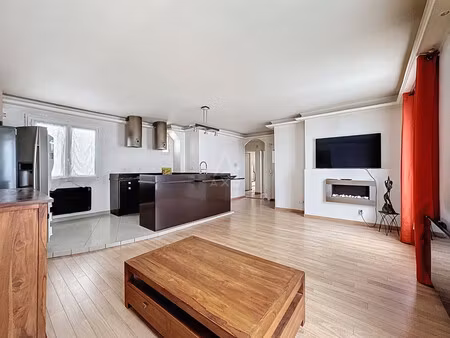 vente appartement paris 18eme arrondissement  66m² 4 pièces 629 000€ paris
