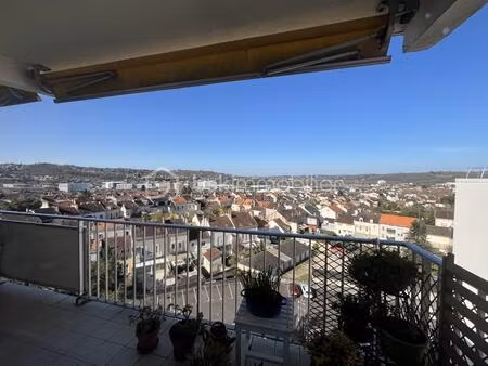 appartement de 70 25 m² à perigueux