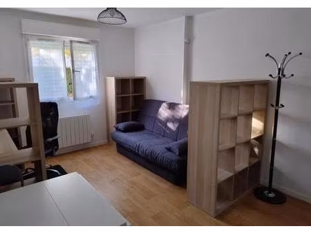 appartement studio pessac - 22 m2 - 567 euros ttc