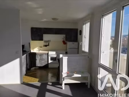 appartement à saint-étienne (42000)
