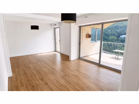 appartement santa maria di lota 4 pièce(s) 91.56 m2