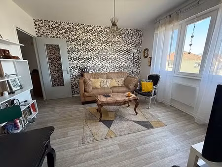 appartement 2 chambre(s) à vendre