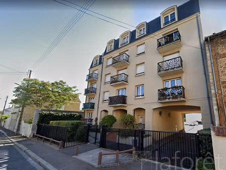 beau studio mantes la jolie 29 m²