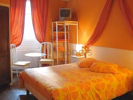 studio meublé