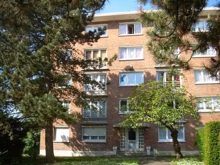 appartement 3 pièces de 51 m²