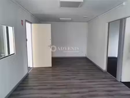 location bureaux boulazac isle manoire 24750 60m²