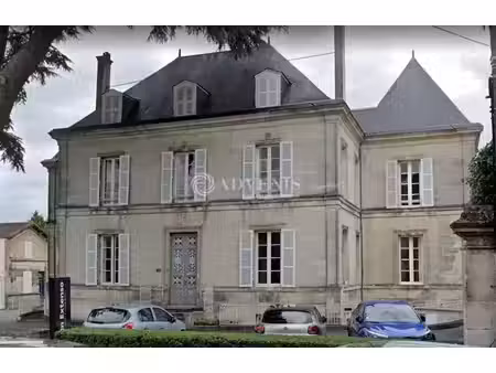 location bureaux cognac 16100 150m²