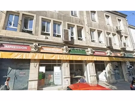 location commerce perigueux 24000 500m² à 1500m²