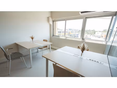 bureau a louer 10 m2