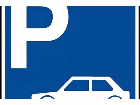 vente parking / box  11.00m²  marly