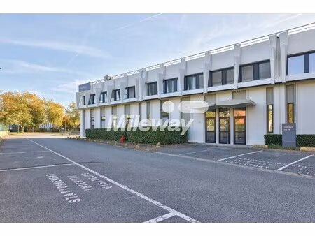 location local d’activités évry-courcouronnes 91080 305m² à 3474m²