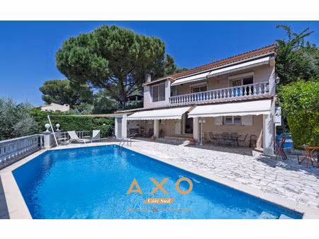 vente maison allauch  132m² 5 pièces 385 000€ avec piscine