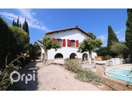 maison aubagne 172 m² t-6 à vendre  735 000 €