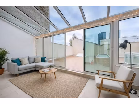 vente maison 6 pièces 164 m² à bagnolet (93170)  749 000 €