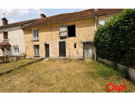 maison beuvardes m² t-3 à vendre  45 000 €