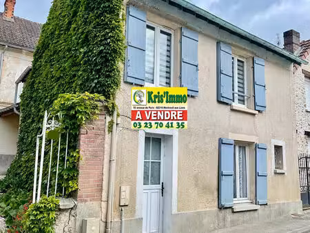 jaulgonne. ideal très bon investissement attractif rentable