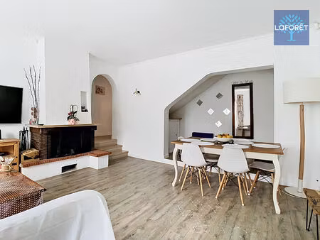 maison gournay sur marne 6 pièce(s) 90 m²