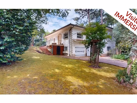 maison labenne 177.26 m² t-4 à vendre  577 500 €