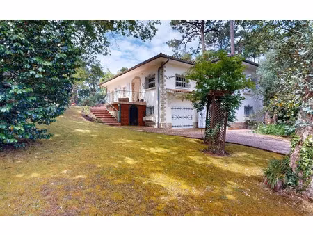 maison labenne 177.26 m² t-4 à vendre  577 500 €