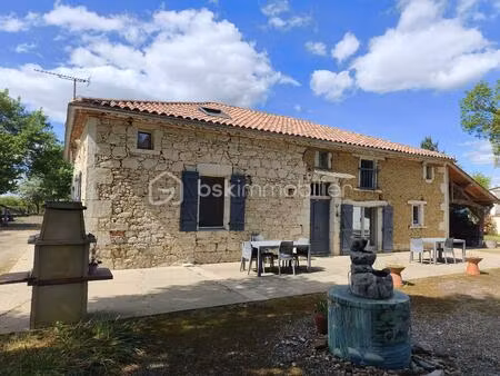 maison de 207 m² à le pin