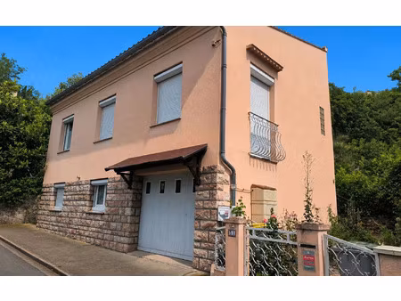 maison limoux m² t-4 à vendre  184 000 €