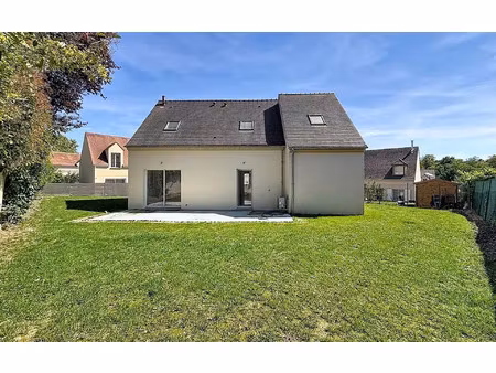 maison marolles-en-brie 115 m² t-4 à vendre  390 000 €
