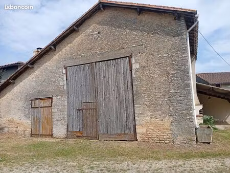 vente maison individuelle