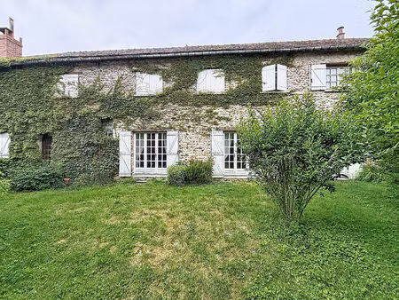 maison orvilliers 8 pièce(s) 253 m2